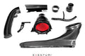 Eventuri Carbon Ansaugsystem STAGE 3 für Audi RS3 8Y 2021+ und Cupra Formentor VZ5