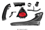 Eventuri Carbon Ansaugsystem STAGE 3 für Audi RS3 8Y 2021+ und Cupra Formentor VZ5