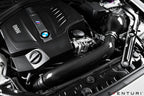 Eventuri Carbon Ansaugsystem V2 für BMW F2x Mx35i F87 M2 F30 x35i