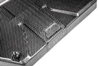 Eventuri Carbon Ansaugsystem V2 für BMW F97 X3M und F98 X4M (Pre-LCI und LCI)