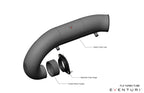 Eventuri Carbon Chargepipe/inlet für Honda Civic FL5 Type-R