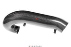 Eventuri Carbon Chargepipe/inlet für Honda Civic FL5 Type-R