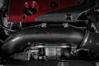 Eventuri Carbon Chargepipe/inlet für Honda Civic FL5 Type-R
