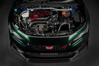 Eventuri Carbon Chargepipe/inlet für Honda Civic FL5 Type-R