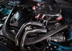 Eventuri Carbon Chargepipes für BMW S55 F8X M3/M4 / F87 M2 Competition