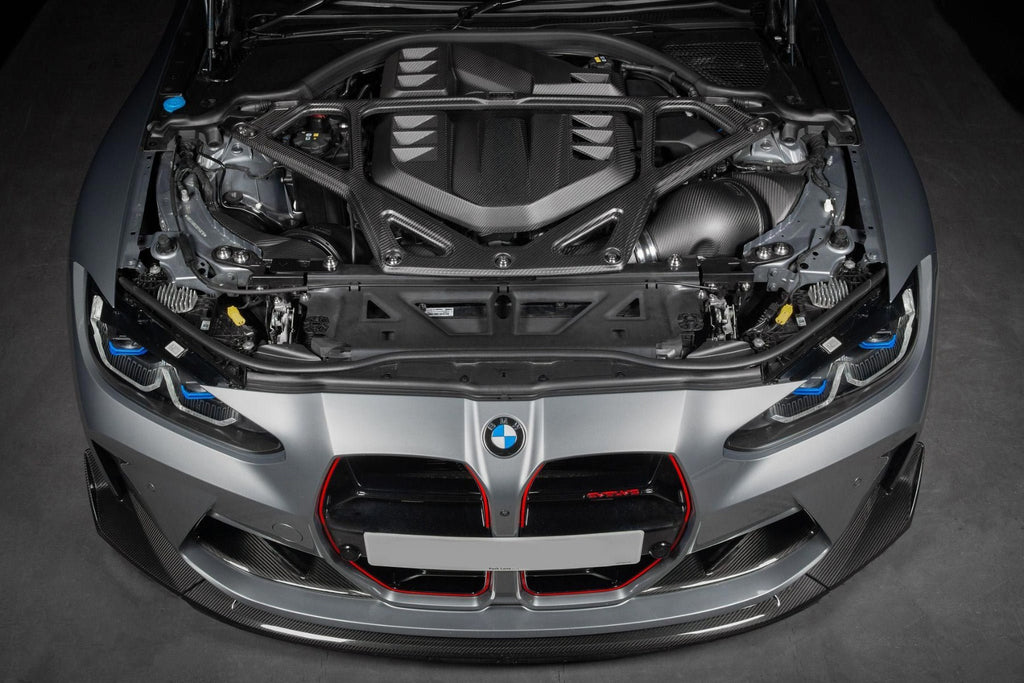 Eventuri Carbon Domstrebe passend für BMW G8X M2/M3/M4