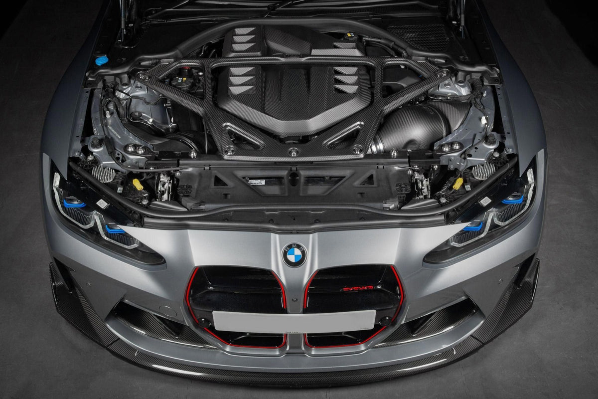 Eventuri Carbon Domstrebe passend für BMW G8X M2/M3/M4