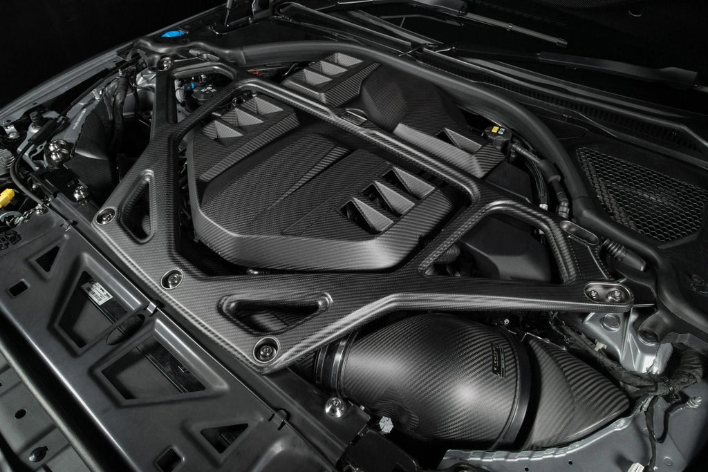 Eventuri Carbon Domstrebe passend für BMW G8X M2/M3/M4
