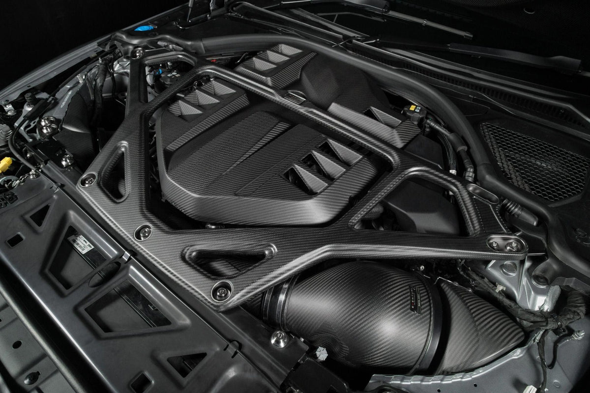 Eventuri Carbon Domstrebe passend für BMW G8X M2/M3/M4