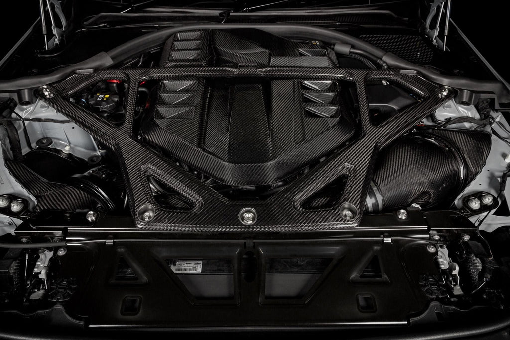 Eventuri Carbon Domstrebe passend für BMW G8X M2/M3/M4