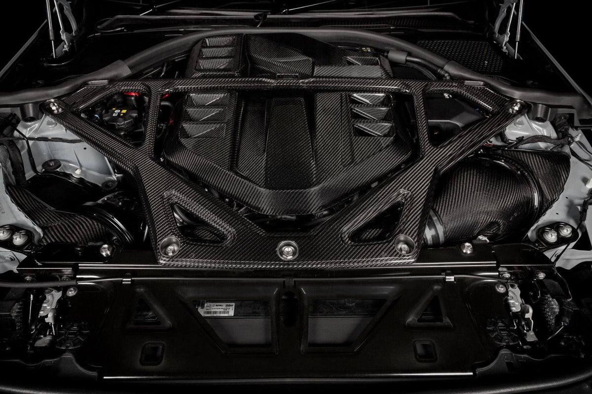 Eventuri Carbon Domstrebe passend für BMW G8X M2/M3/M4
