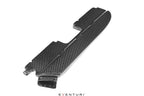 Eventuri Carbon Ducts Luftleitung für BMW E9X M3
