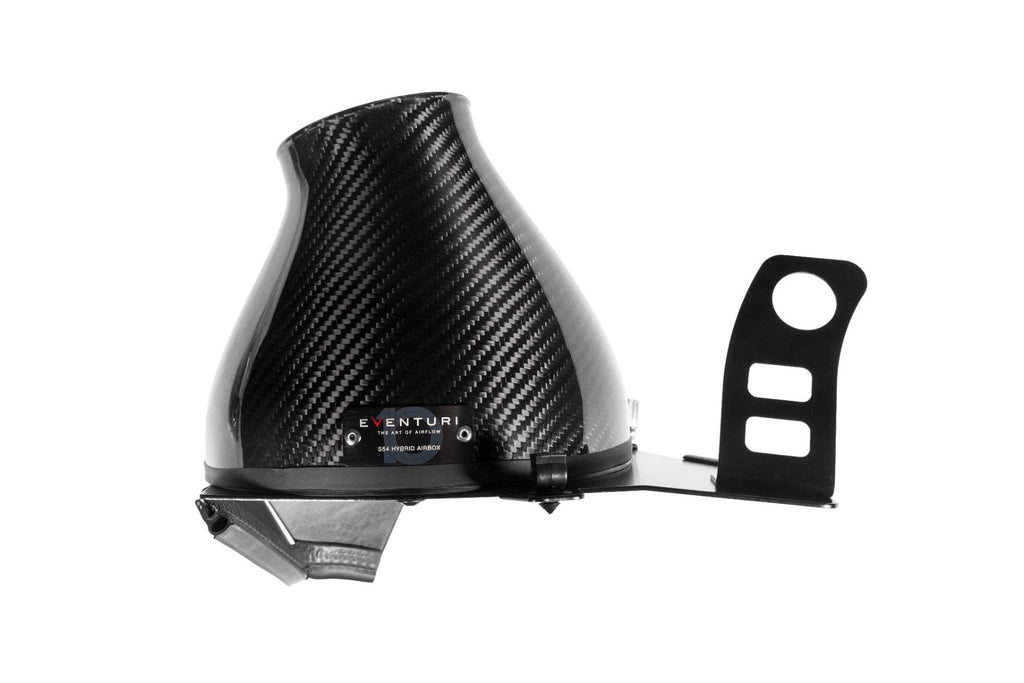 Eventuri Carbon Hybrid Airbox passend für BMW E85 Z4M