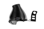 Eventuri Carbon Hybrid Airbox passend für BMW E85 Z4M