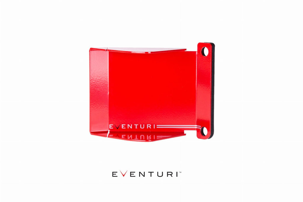 Eventuri Carbon Hybrid Airbox passend für BMW E85 Z4M