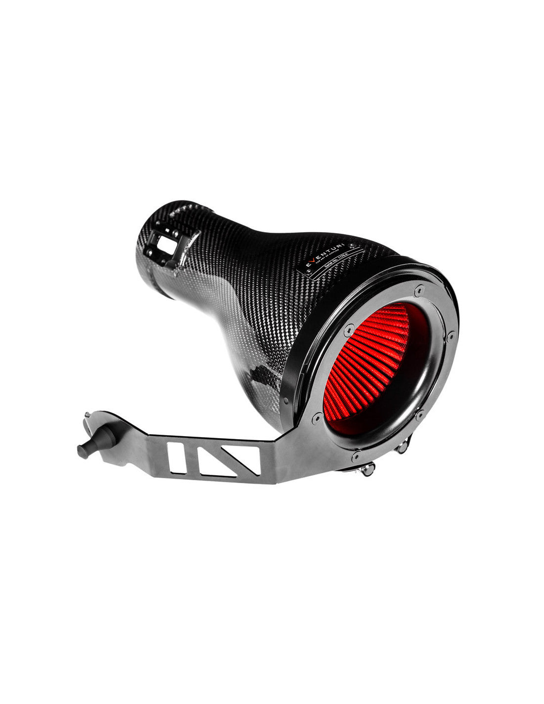 Eventuri Carbon Ansaugsystem für Mini F60 Cooper S/JCW
