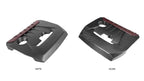 Eventuri Carbon Kevlar Motorabdeckung für Toyota Yaris GR 2021+