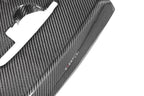 Eventuri Carbon Kevlar Motorabdeckung für Toyota Yaris GR 2021+