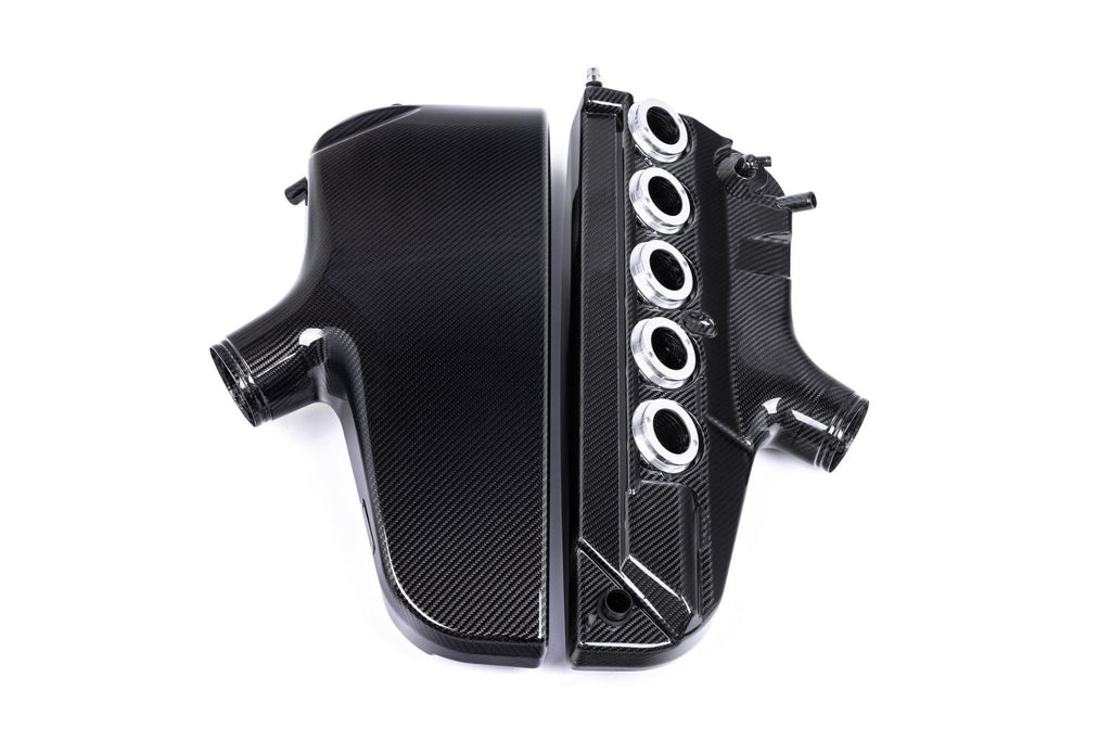 Eventuri Carbon Luftsammler für BMW S85 Motor M5 M6