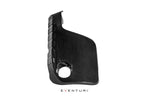 Eventuri Carbon Motorabdeckung für BMW F8x M3 M4 glänzend