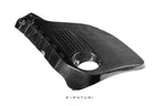 Eventuri Carbon Motorabdeckung für BMW F8x M3 M4 glänzend
