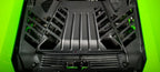 Eventuri Carbon Motorabdeckung für Lamborghini Huracan