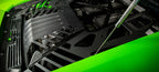 Eventuri Carbon Motorabdeckung für Lamborghini Huracan