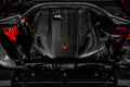 Eventuri Carbon Motorabdeckung für Toyota Supra MK5 A90 2020+