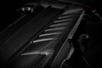Eventuri Carbon Motorabdeckung für Toyota Supra MK5 A90 2020+