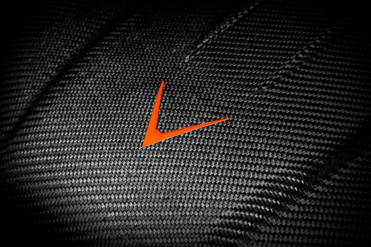 Eventuri Carbon Motorabdeckung für Toyota Supra MK5 A90 2020+
