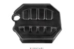 Eventuri Carbon Motorabdeckung für VW Golf 8 GTI und R
