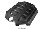 Eventuri Carbon Motorabdeckung für VW Golf 8 GTI und R