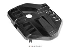 Eventuri Carbon Motorabdeckung passend für BMW G8X M2/M3/M4 glänzend