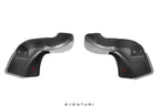 Eventuri Carbon Scoops für BMW G8x M3 M4