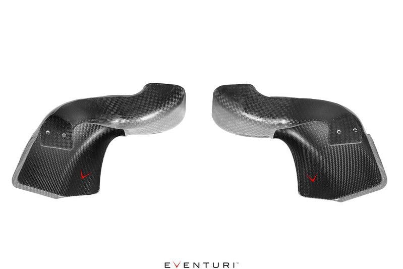 Eventuri Carbon Scoops für BMW G8x M3 M4