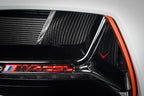 Eventuri Carbon Scoops für BMW G8x M3 M4