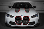 Eventuri Carbon Scoops für BMW G8x M3 M4