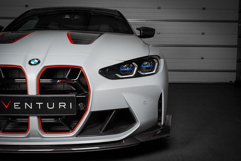 Eventuri Carbon Scoops für BMW G8x M3 M4