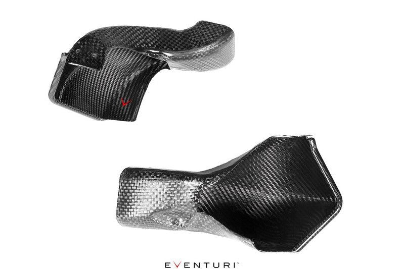 Eventuri Carbon Scoops für BMW G8x M3 M4