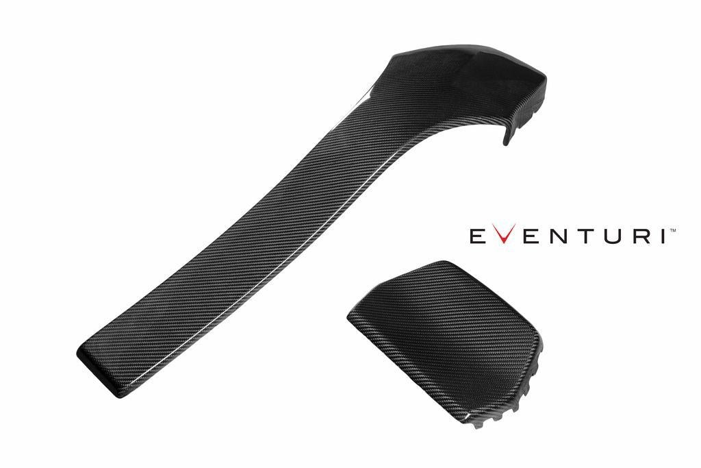 Eventuri Carbon Sitzcover für BMW F8X M3 M4