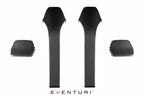 Eventuri Carbon Sitzcover für BMW F8X M3 M4