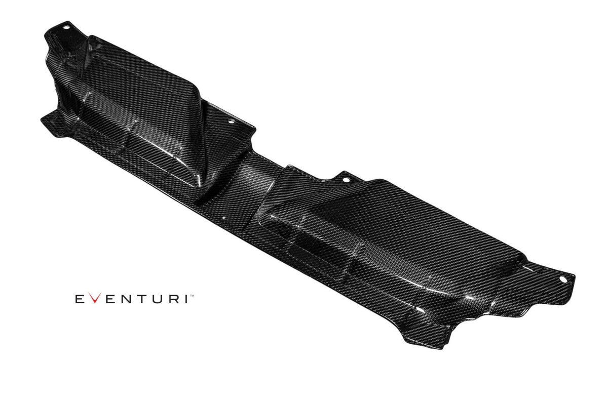 Eventuri Carbon Slam Panel für Audi B8 RS5 Facelift