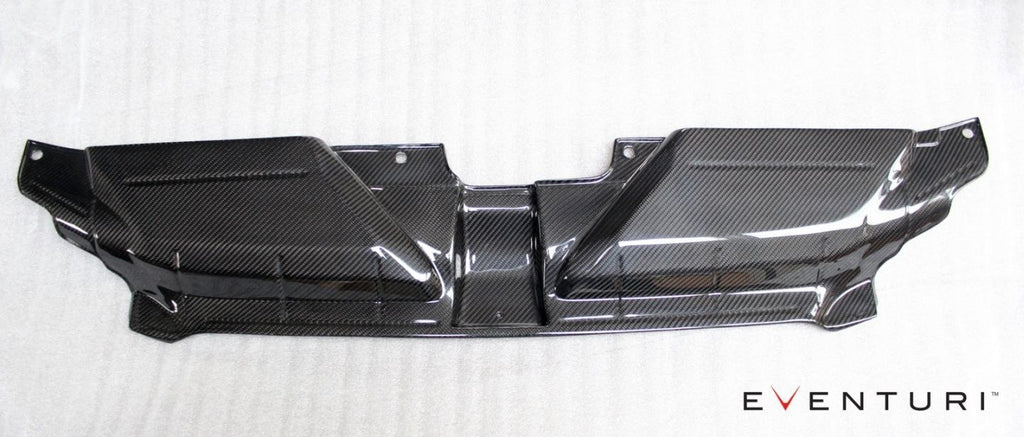 Eventuri Carbon Slam Panel für Audi B8 RS5 Facelift