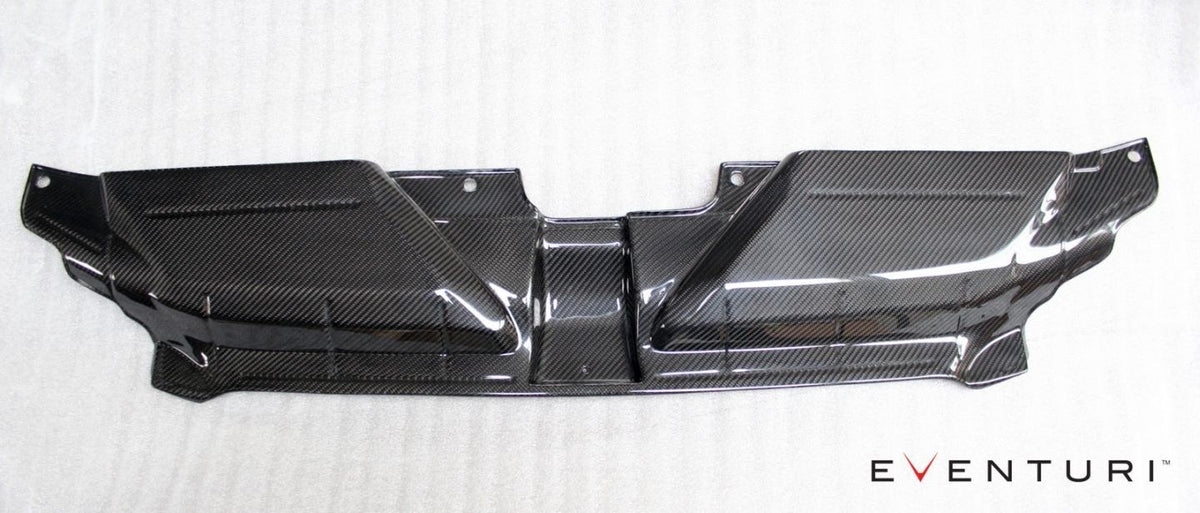 Eventuri Carbon Slam Panel für Audi B8 RS5 Facelift