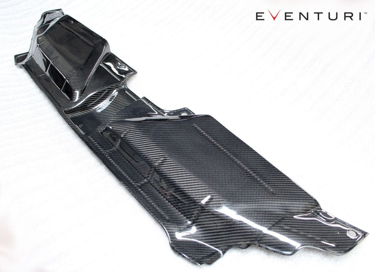 Eventuri Carbon Slam Panel für Audi B8 RS5 Facelift