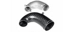 Eventuri Carbon Turbo Inlet für Audi RS3 8V.2/8Y / TTRS 8S / RSQ3