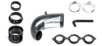 Eventuri Carbon Turbo Inlet für Audi RS3 8V.2/8Y / TTRS 8S / RSQ3