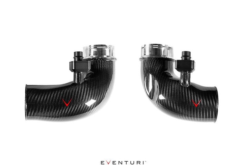 Eventuri Carbon Turbo Inlet für F9X M5 / M8