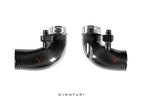 Eventuri Carbon Turbo Inlet für F9X M5 / M8