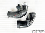 Eventuri Carbon Turbo Inlet für F9X M5 / M8
